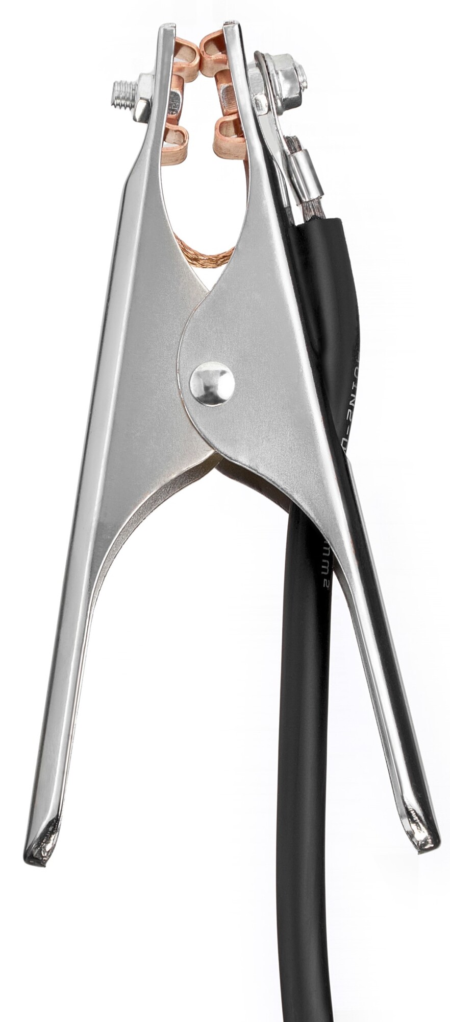 Сварочный аппарат Nocord NWM-200.I 5629406 STDN-0068512 - Вид №8