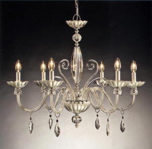 Люстра  GIULIACASA Guenda/6