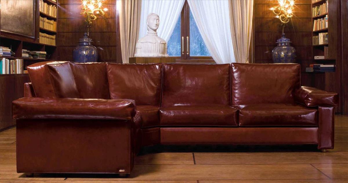 Диван  MASCHERONI Karisma   3 