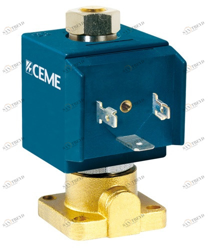 6570 CEME Электроклапан 