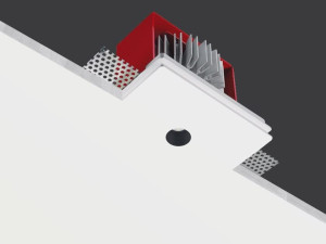 Светодиодный потолочный светильник AirCoral®