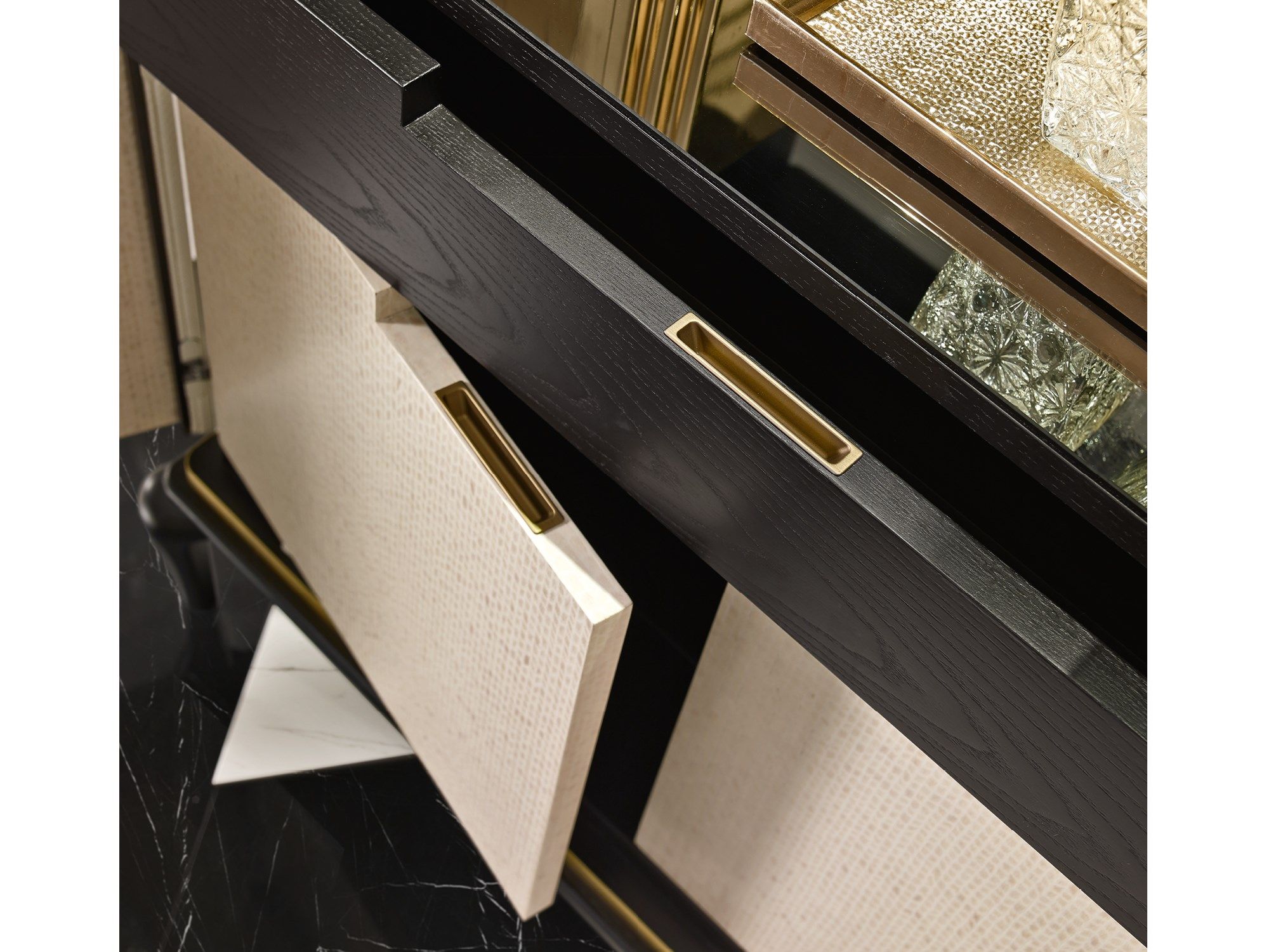 Мобильный бар A.R. Arredamenti Dilan ARCH-00129569 - Вид №2