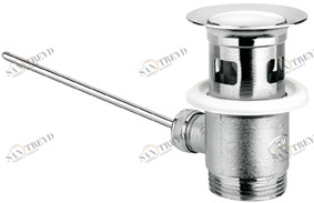 FIR Italia Донный клапан SPARE PARTS 04.1004.0