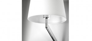 041310 Настольная лампа New Leds C4 Hotels