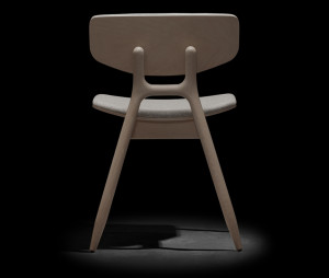 085765 Стул 500P Capdell Eco