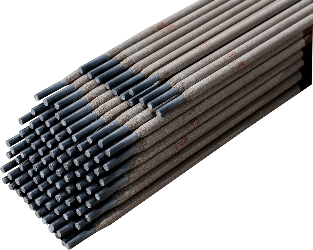 Электроды ESAB МР-3 для надежной дуговой сварки 82674380