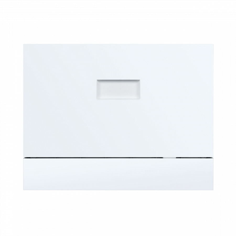 MLP 06IM Посудомоечная бытовая машина mlp-06im/ полноразмерная, • тип установки: встраиваемая компактная 55см • количество комплектов: 6 • управление: электронное сенсорное с цифровым дисплеем • количество программ: 6 (интенсивная, стандартная, экономи чн Santreyd  - Вид №7