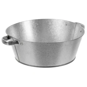 Тазик для бани 9 л