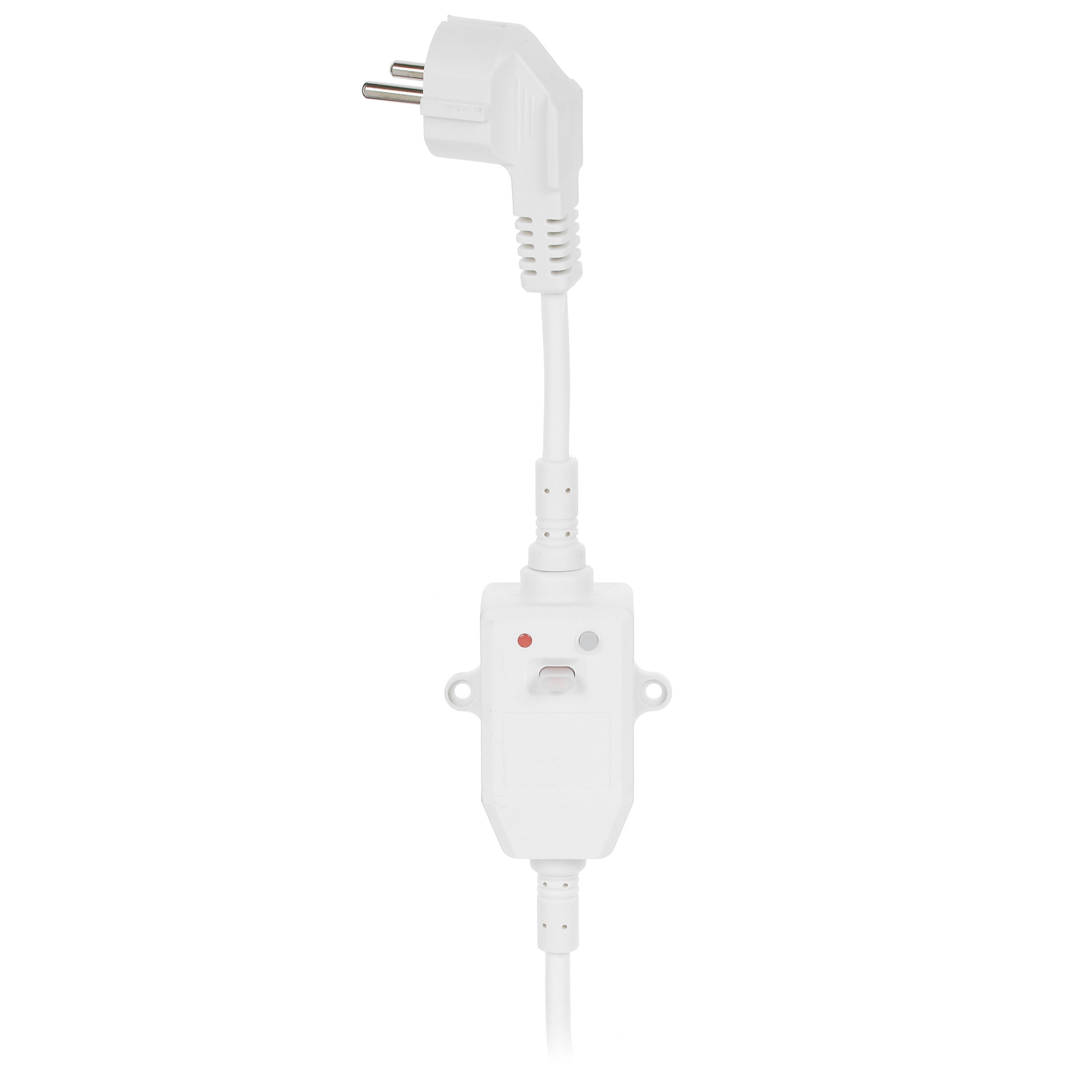 5044430 Водонагреватель электрический DEXP WH-SF030MDAL/W STDN-0094061 - Вид №6