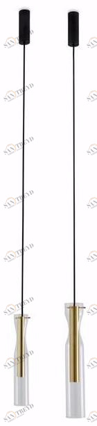 Gallotti&Radice Светодиодная подвесная лампа sun-id-1395522