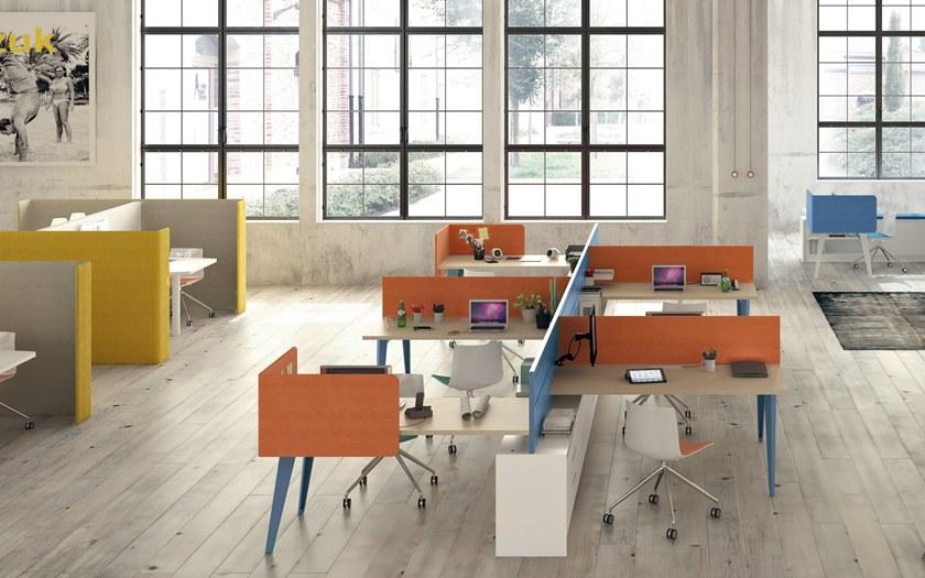 Martex Несколько рабочих станций sun-id-1480334 - Вид №1