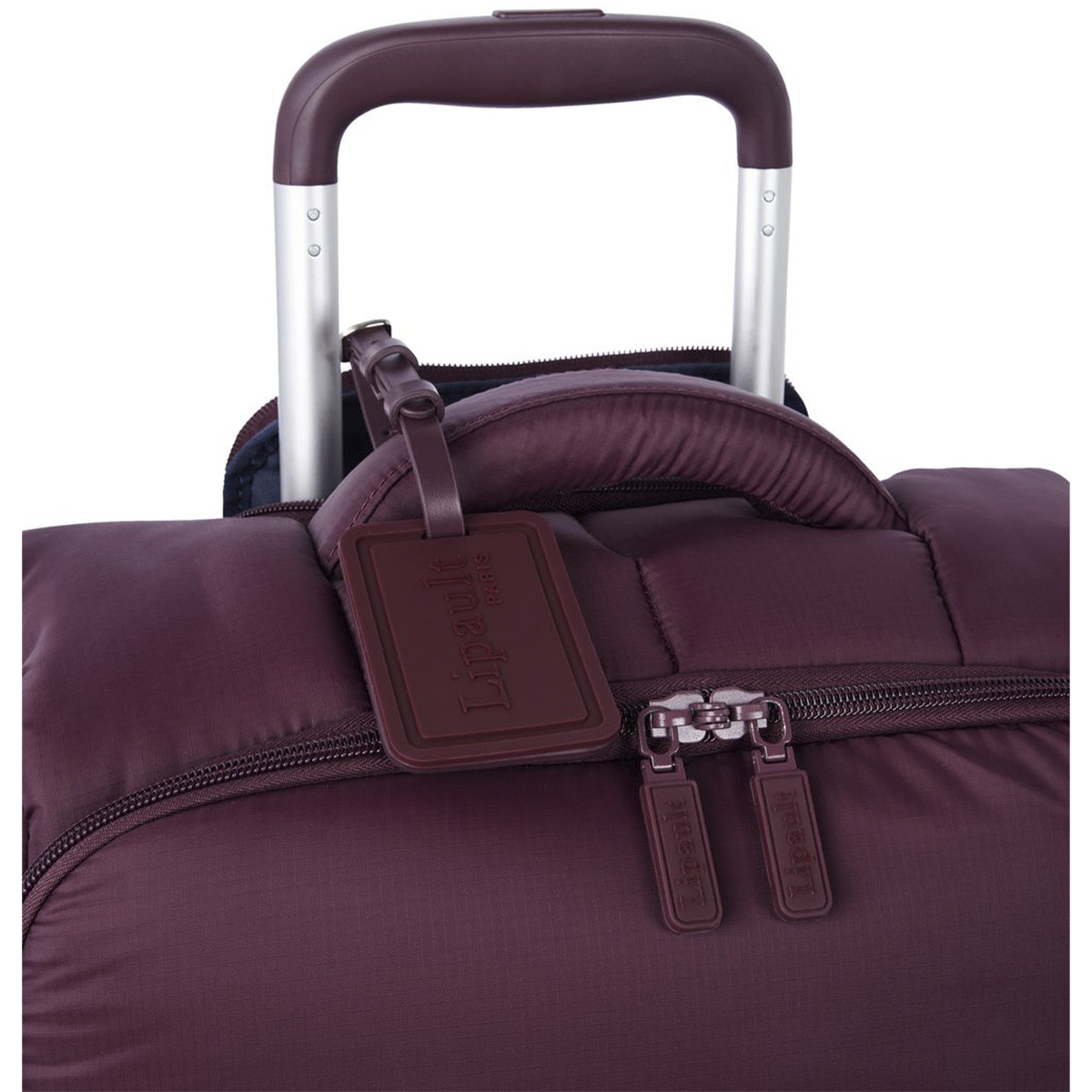 P89-00001 Чемодан P89*001 Lipault Snowflake  - Вид №5