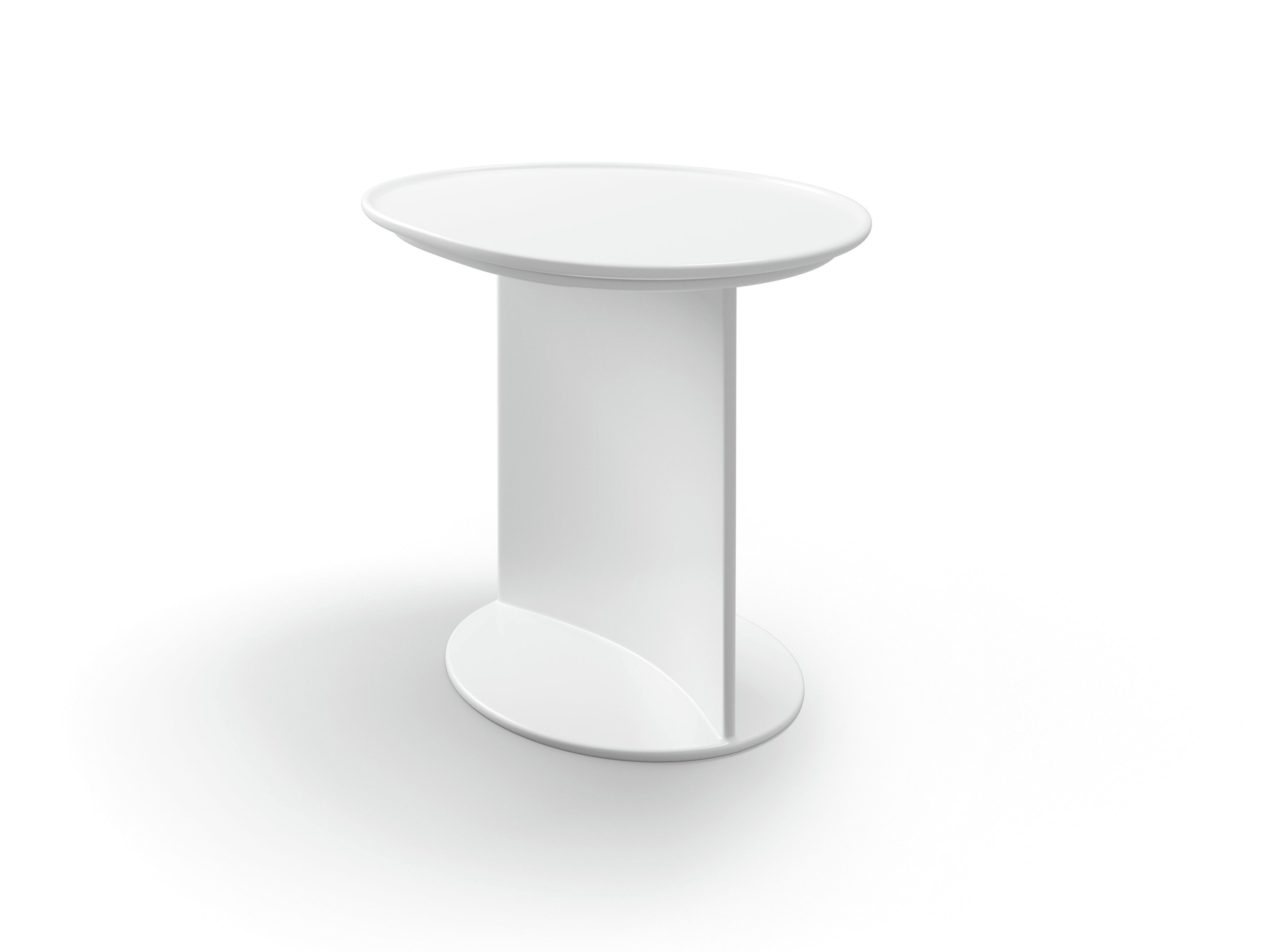 Пластиковый журнальный столик COR Siwa ARCH-00120358 - Вид №1