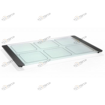 Zorg SZR-RX-GLASS Master Мойка кухонная Zorg для рекомендованной мойки серии Master 