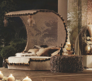 Кресло  ALTAMODA CP03