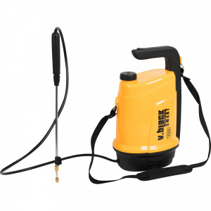 82632007 Опрыскиватель садовый электрический 5 л