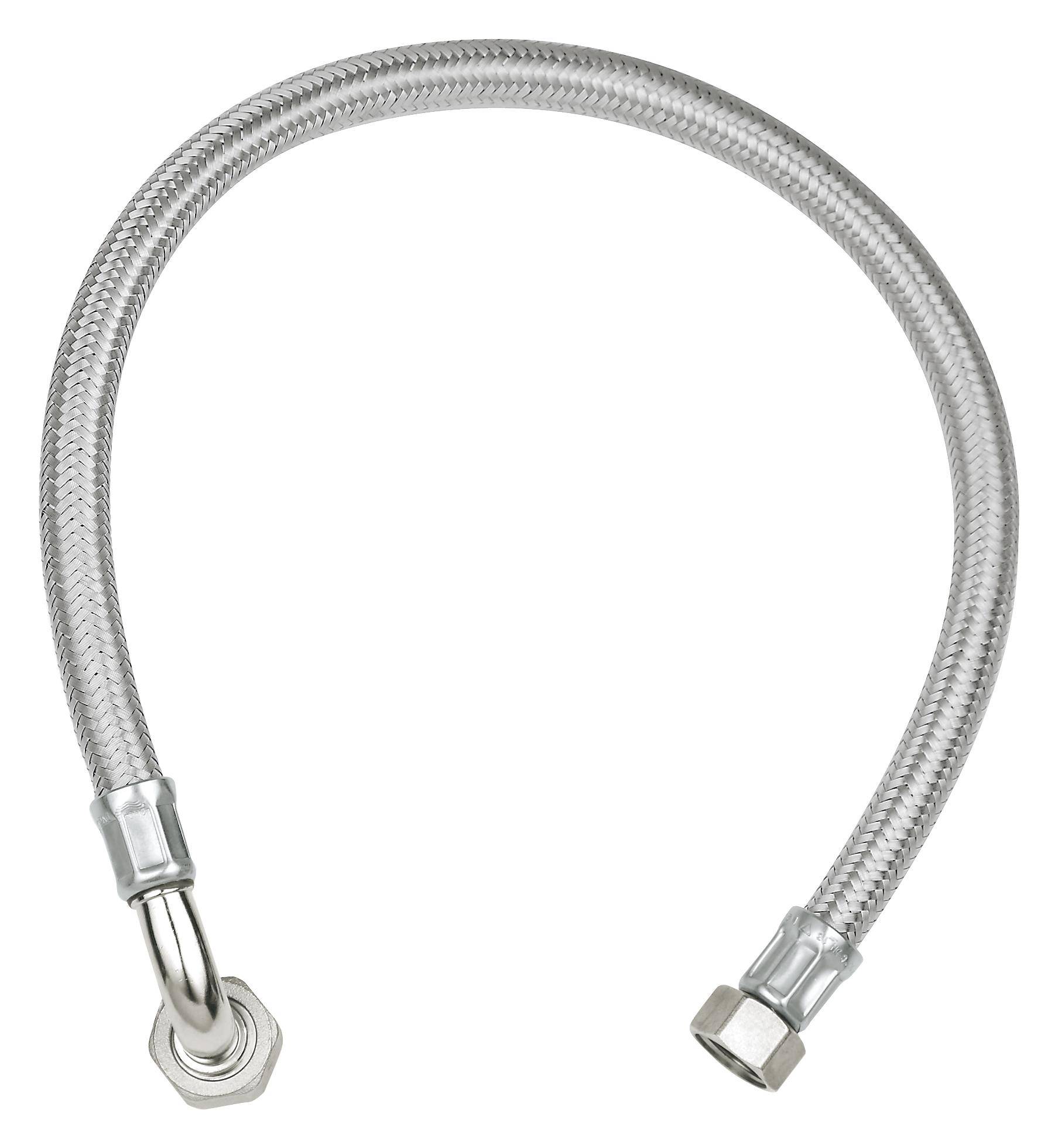 Шланг подключения GROHE 48018000 Spare Parts