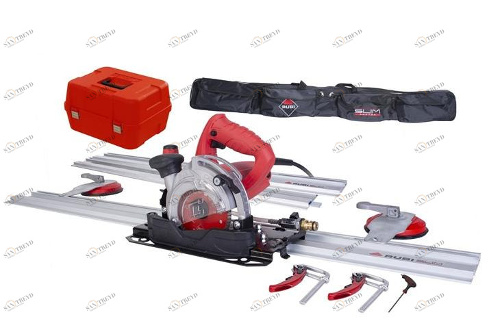 RUBI Комплект циркулярной пилы sun-id-1377994