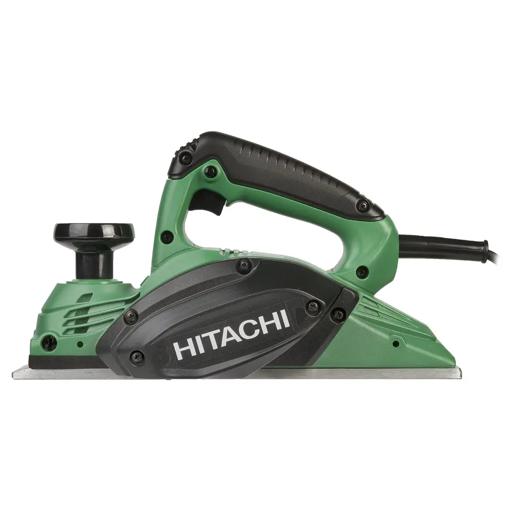 Рубанок электрический Hitachi P20ST 580 Вт 16358411 STLM-2172155  - Вид №1