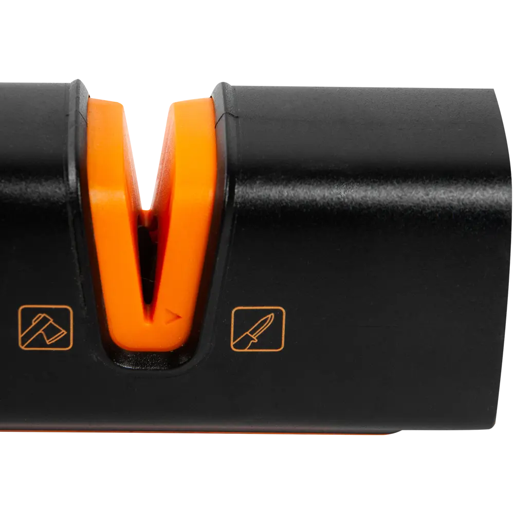 Точилка для топора и ножей Fiskars STLM-2004232 - Вид №2