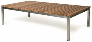 Skargaarden Прямоугольный садовый стол Häringe