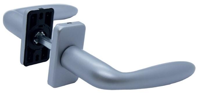 MASTER ITALY Оконная ручка из литого алюминия sun-id-1372872 - Вид №12