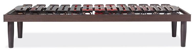 Manifattura Falomo Основание электрическое деревянное реечное с амортизаторами sun-id-1432519 - Вид №2