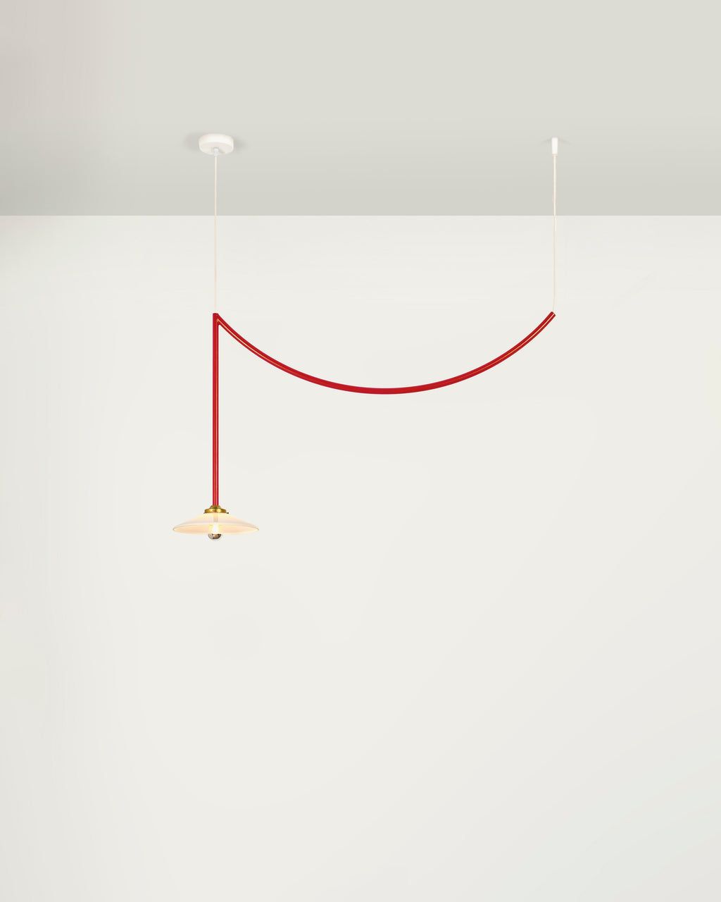 Металлический потолочный светильник valerie_objects Потолочные светильники ARCH-00091202 - Вид №14