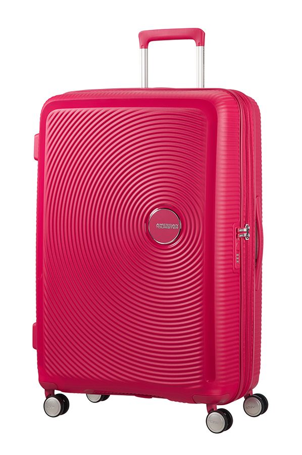 32G-90003 Чемодан 32G*003 Spinner 77 Exp American Tourister Soundbox 