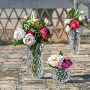 LA BOUTIQUE DEI FIORI Bacimilano SPRING/SUMMER 2021