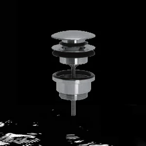 Донный клапан SCARRAP001 Geda Nextage Drains универсальный