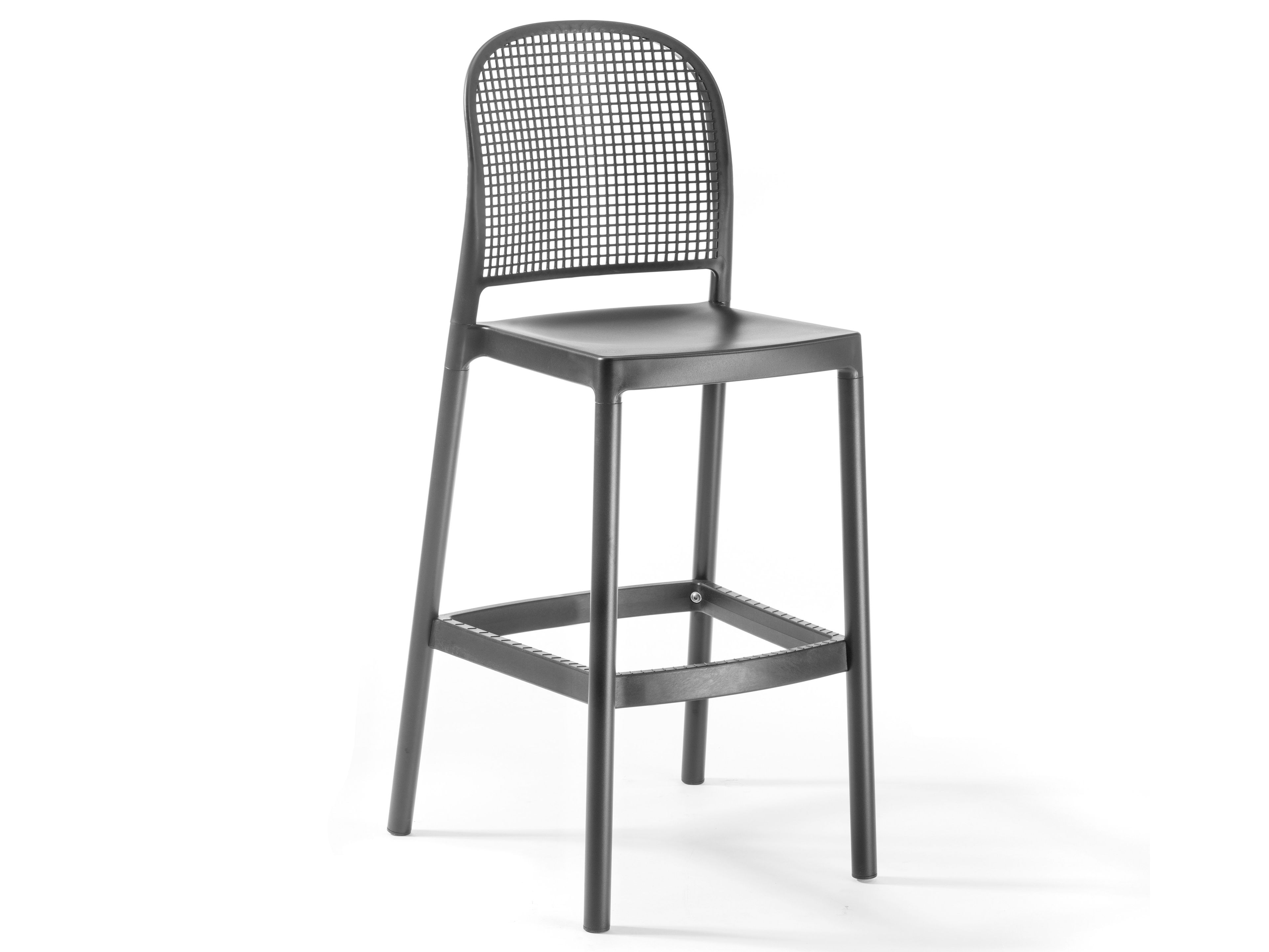 Стул из инженерного пластика GABER ARCH-00112395