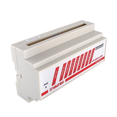 VT.ZC8.0.220 Зональный коммуникатор Valtec 220 В 