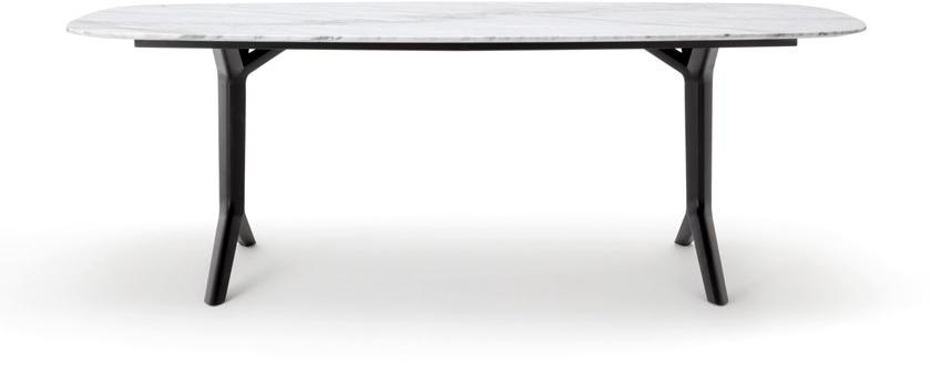 Rolf Benz Стол из мрамора sun-id-1438004 - Вид №1