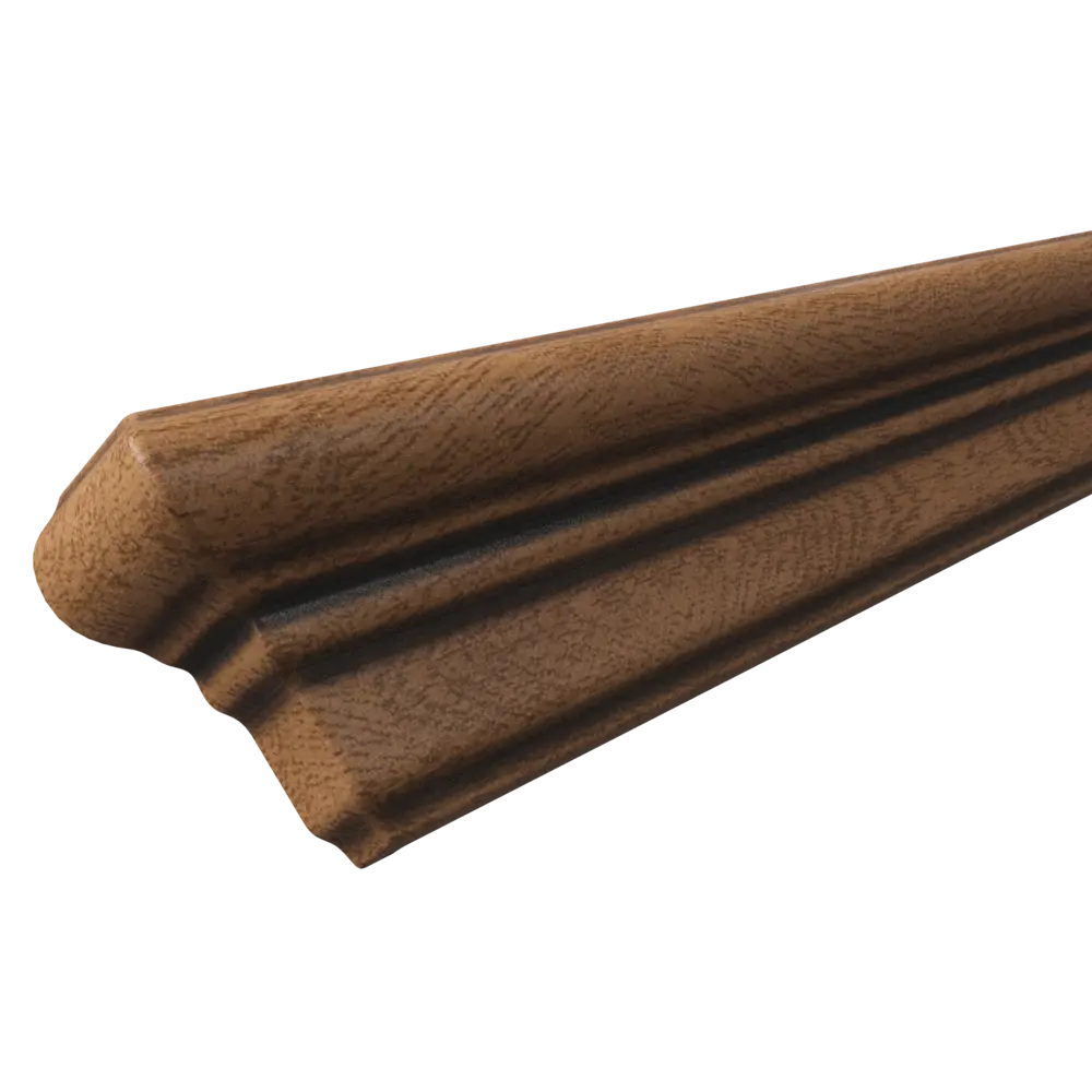 Капитель VFD Грета/Милана 1060x80x35.4 мм, дуб аурум 84506825 STLM-1526711