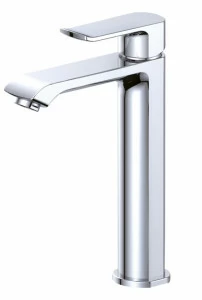 Смеситель для накладных раковин DISCO DIS-LMC-CRM