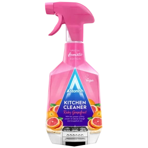 Очиститель для кухни Astonish Рубин грейп 750 мл