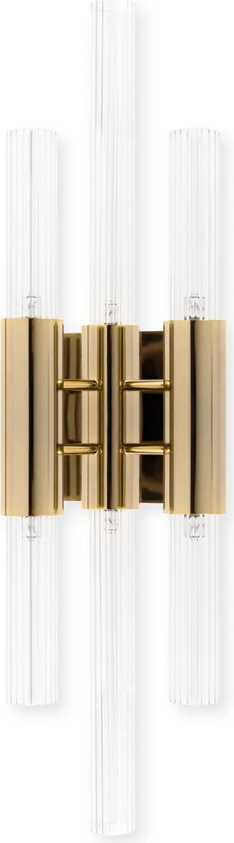 Настенный светильник XL LUXXU Waterfall 184 - Вид №1