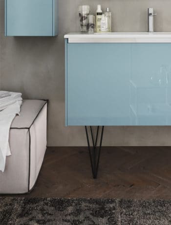 Комплект мебели 54 Arcom E.gò STARC75 - Вид №35