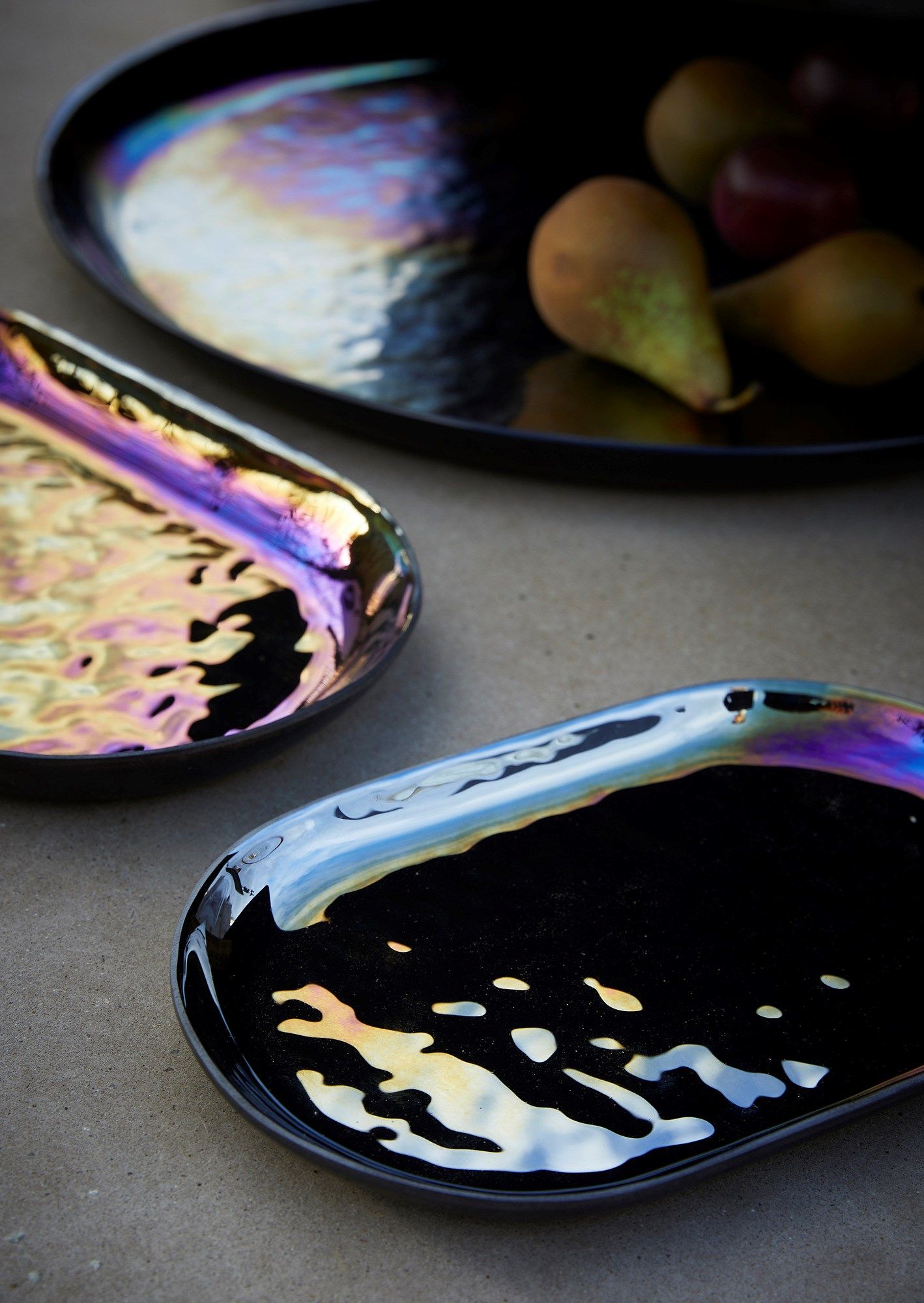 ARCH-00046185 Лоток для хранения яиц RADAR INTERIOR Франция  - Вид №3