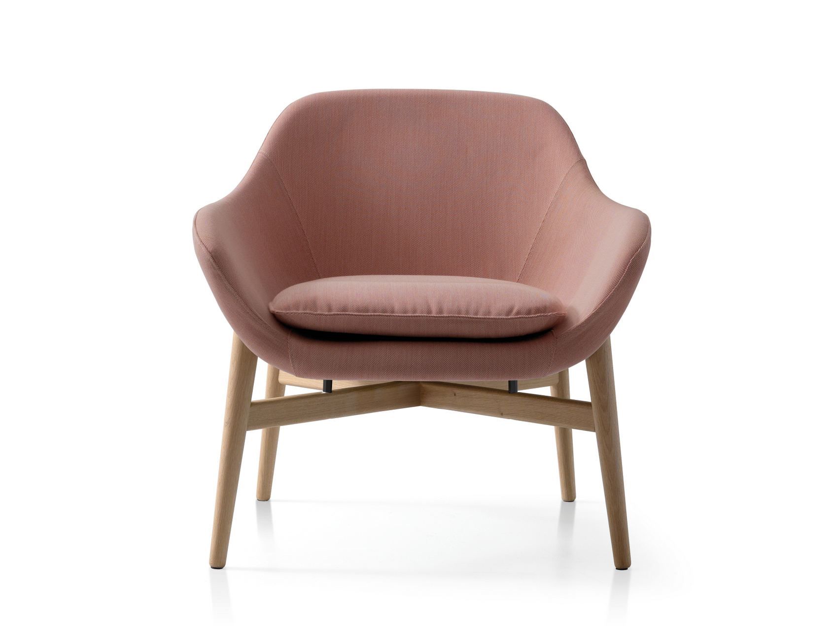 Кресло с подлокотниками для контракта Quinti Sedute Manta ARCH-00065603