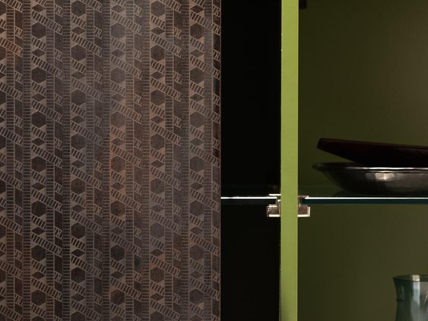 Capo d’Opera Комод деревянный с раздвижными дверцами Atelier sun-id-1351381 - Вид №2