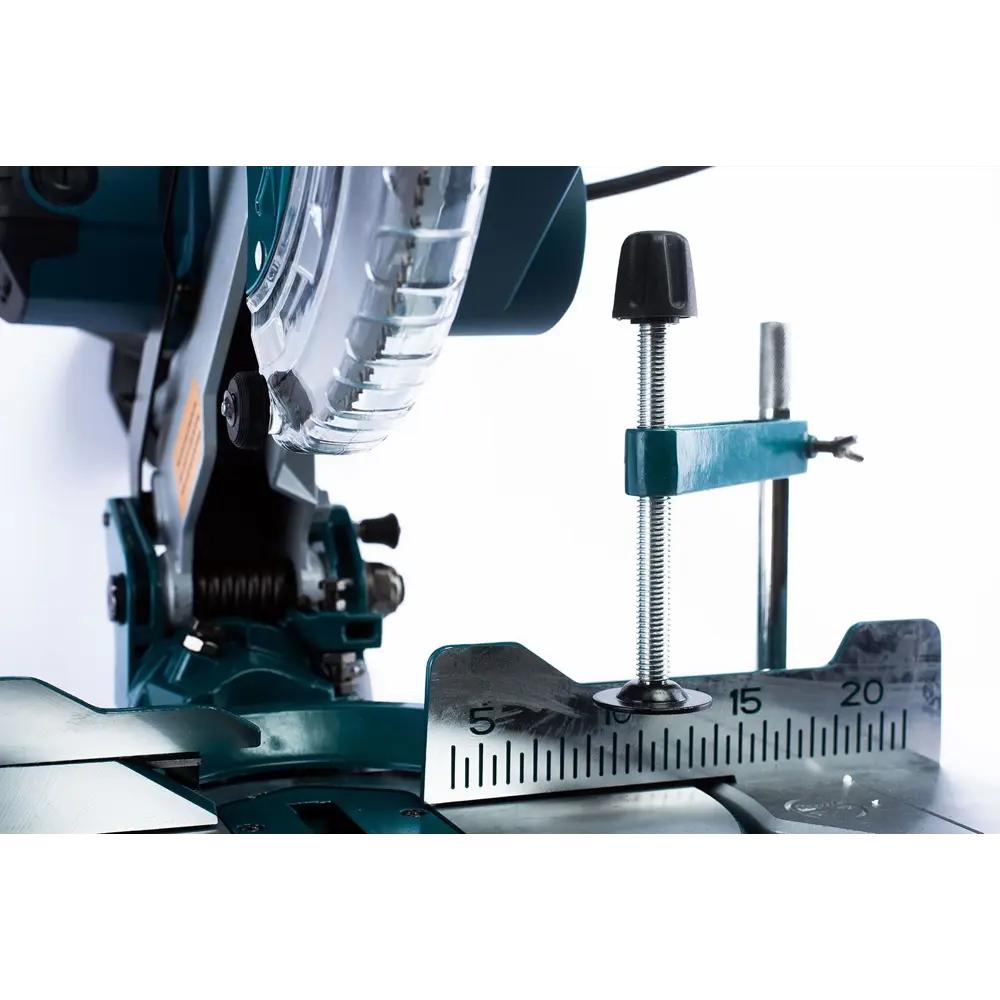 Пила торцовочная Alteco MS BD 2000-255, 2000 Вт, 255 мм STLM-2170449 - Вид №9