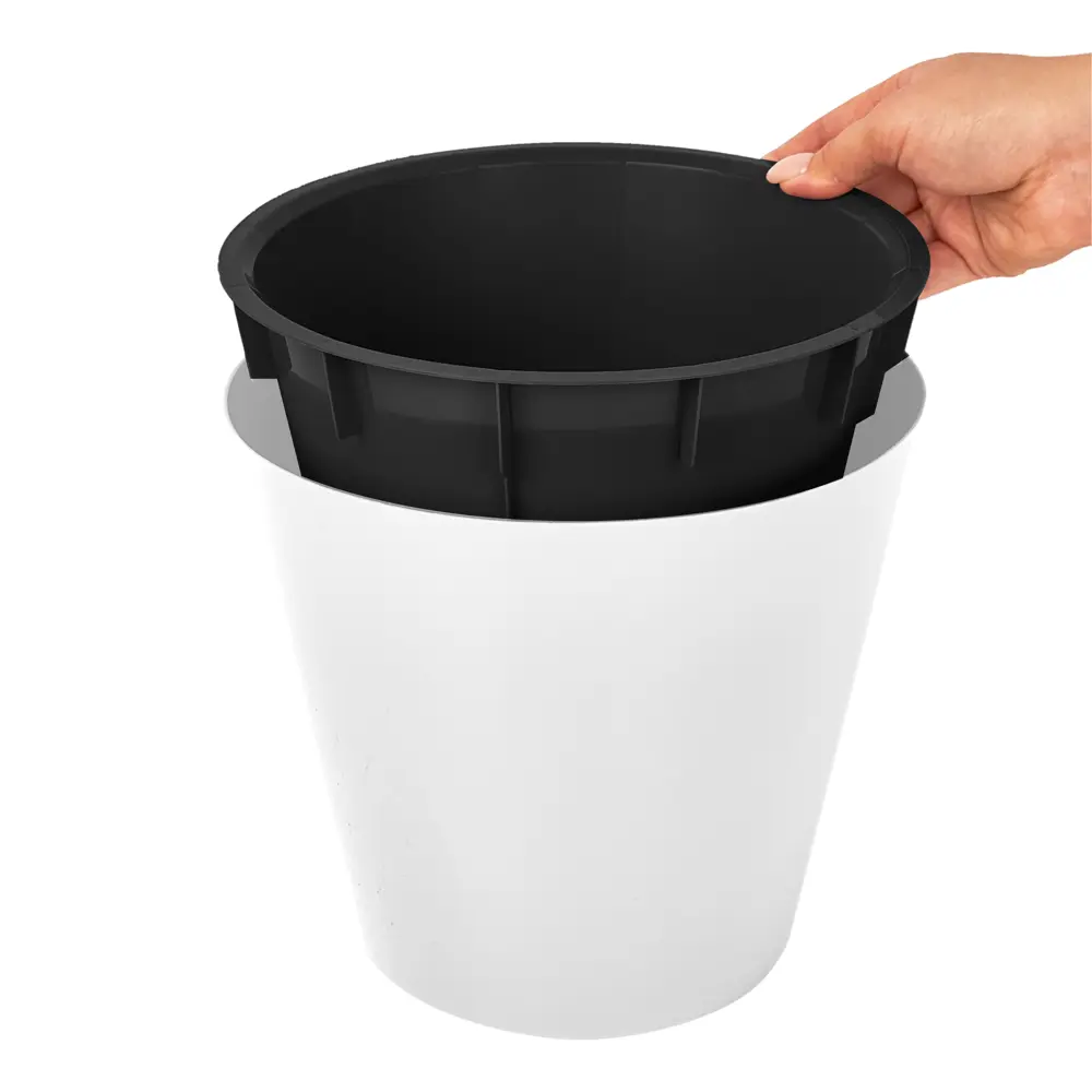 INGREEN Кашпо London - элегантное решение для комнатных растений 84174338 STLM-0046833 - Вид №2