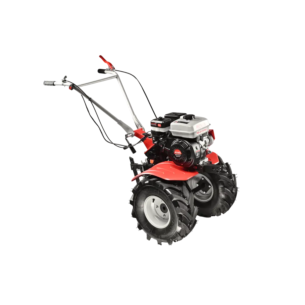 Мотоблок Ресанта МБ-8100/БК, 8 л.с STLM-2199606 - Вид №2