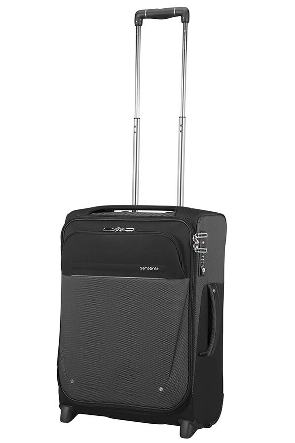 CH5-09001 Чемодан CH5*001 Upright 55 Samsonite B-Lite Icon  - Вид №8