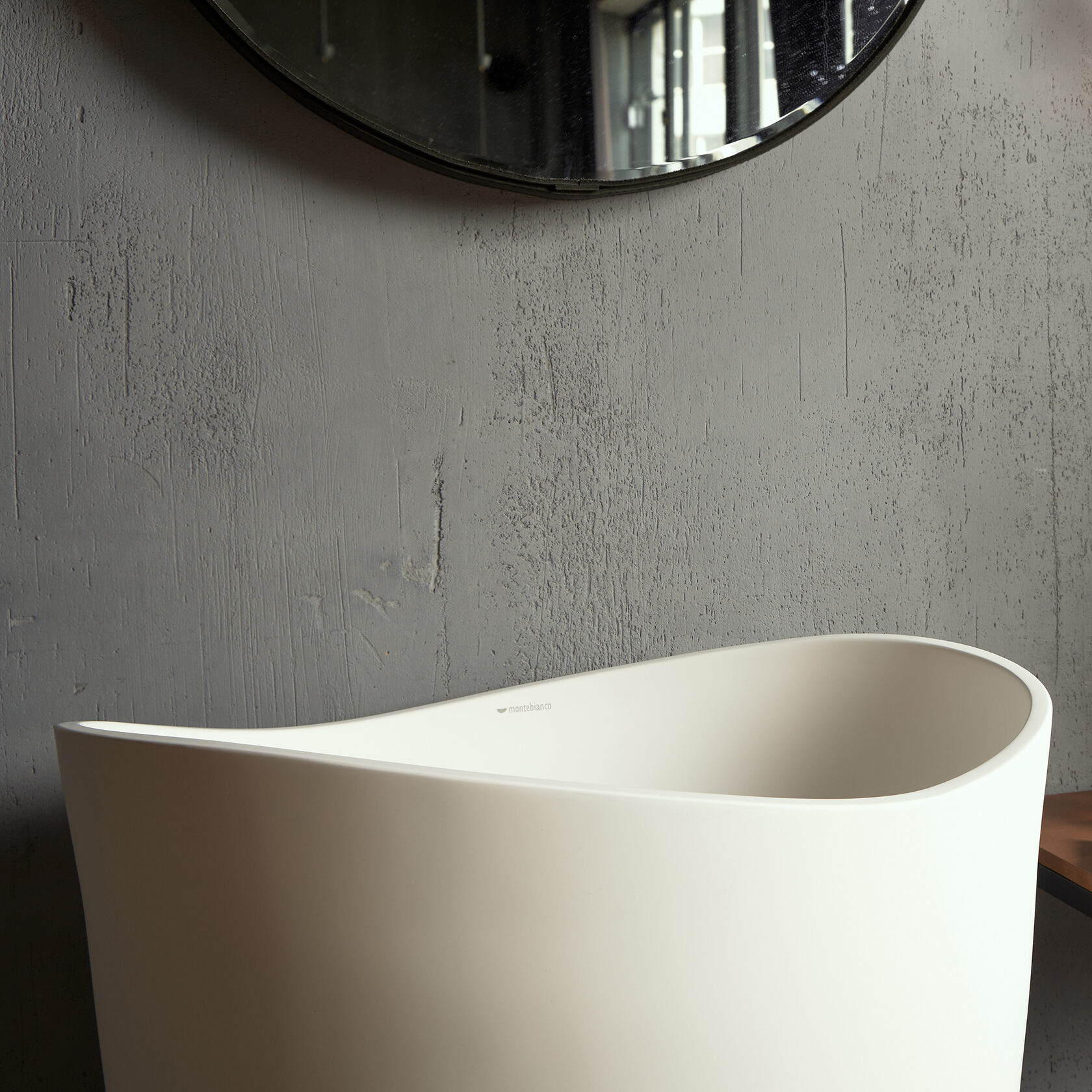 13008 Раковина Onda Grande LAB.Space  - Вид №8