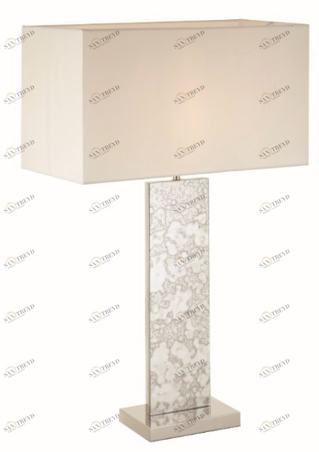 Настольная лампа The Laceby от RVAstley 5747 RVASTLEY ИНТЕРЬЕРНЫЕ 061999 Бежевый 