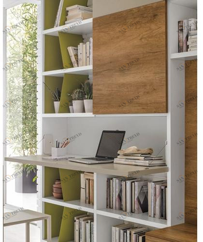 Gruppo Tomasella Письменный стол sun-id-1473756