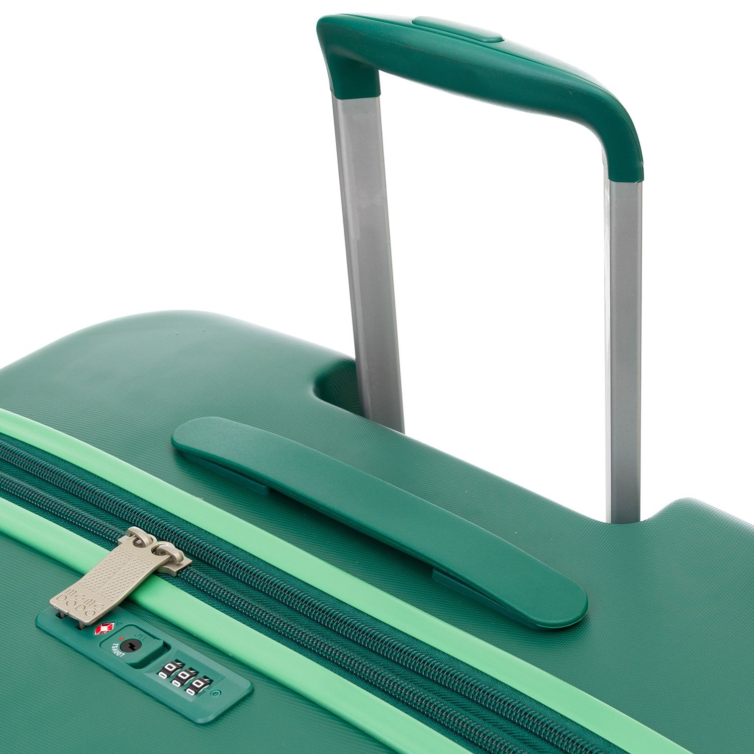 3501-47 Чемодан 3501 Spinner L MODO by Roncato Vega - Вид №7